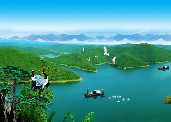 高标准智能化